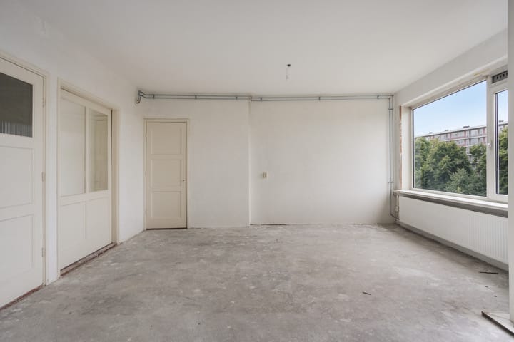 Foto 5 van Jan Zwanenburghof 20-3