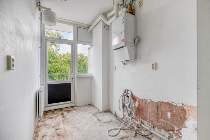 Foto 8 van Jan Zwanenburghof 21-2