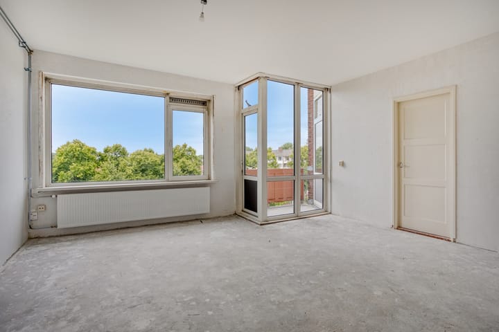 Foto 6 van Jan Zwanenburghof 20-3