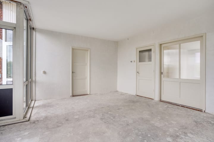 Foto 7 van Jan Zwanenburghof 20-3