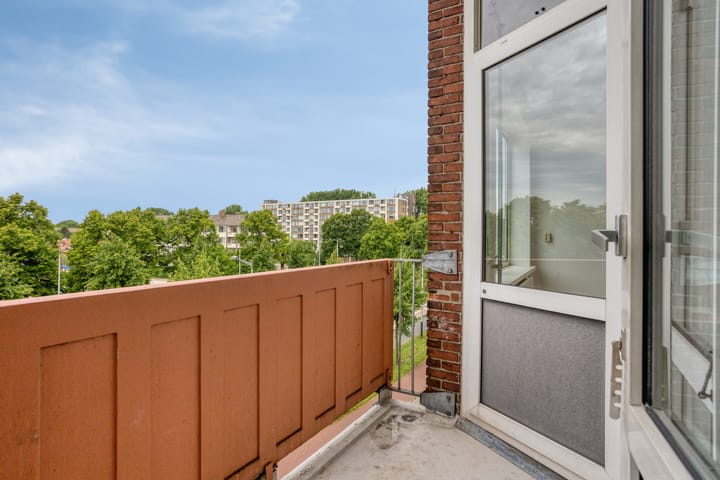 Foto 8 van Jan Zwanenburghof 20-3