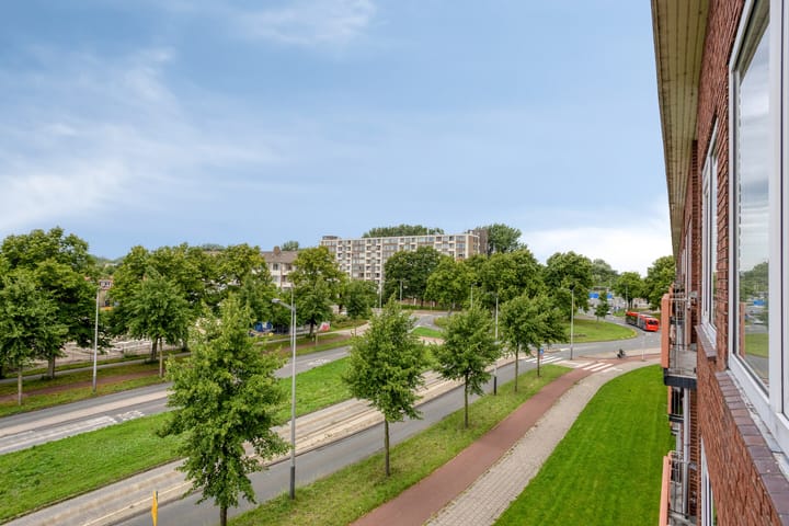 Foto 9 van Jan Zwanenburghof 20-3