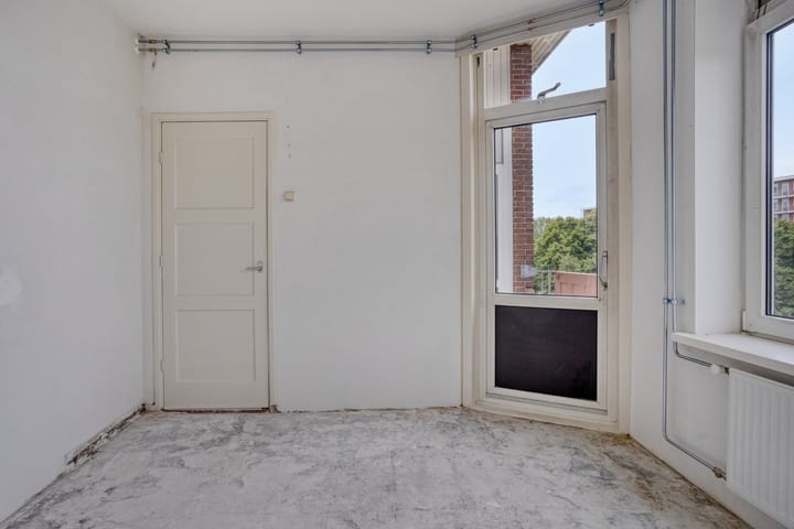 Foto 11 van Jan Zwanenburghof 20-3