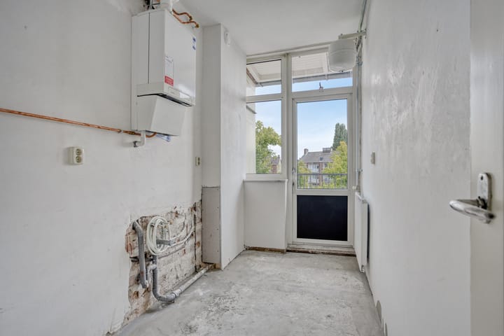 Foto 12 van Jan Zwanenburghof 20-3