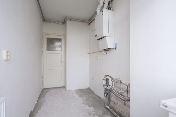 Foto 13 van Jan Zwanenburghof 20-3