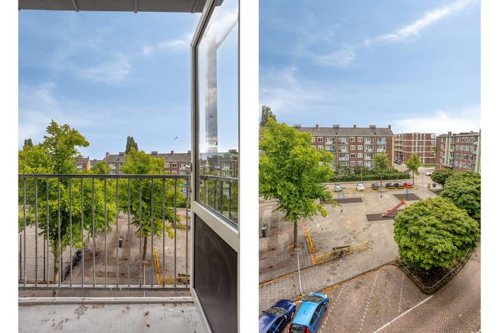 Foto 14 van Jan Zwanenburghof 20-3