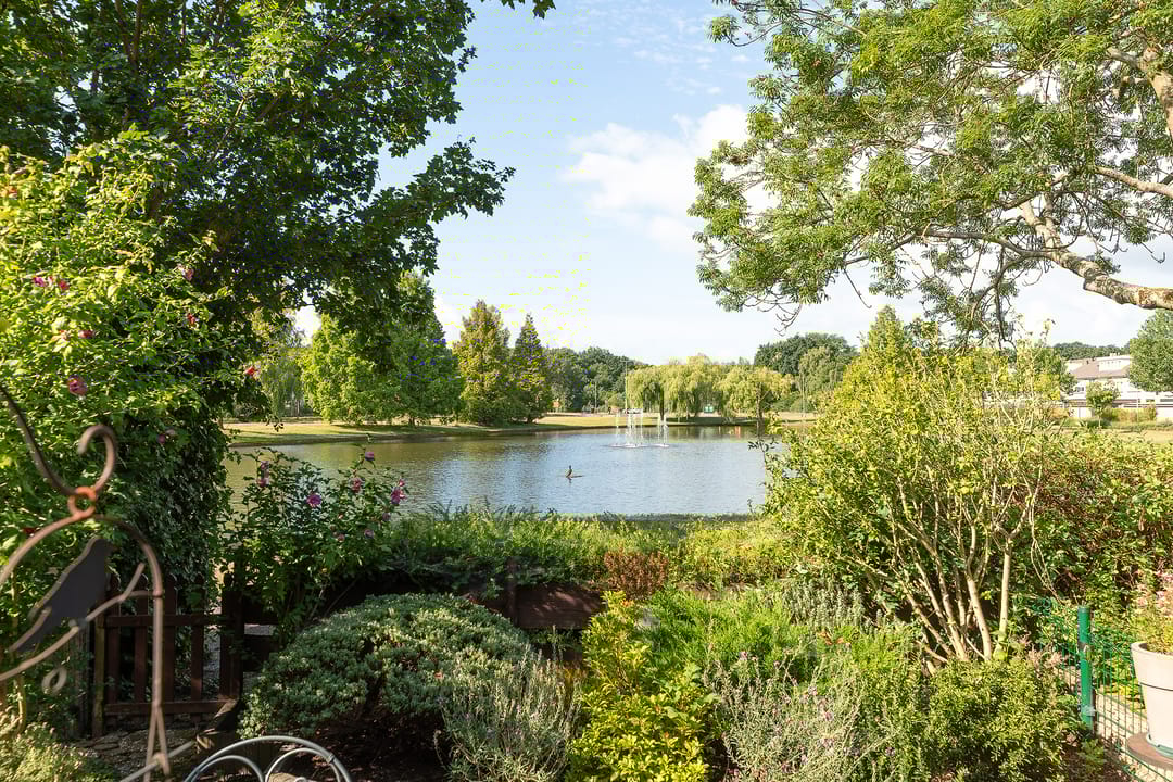 Foto 2 van Kapittelweg 19