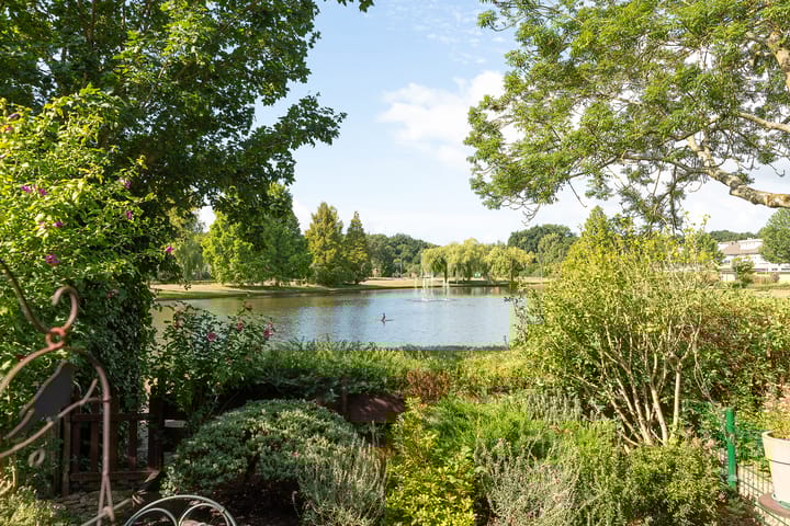 Foto 2 van Kapittelweg 19