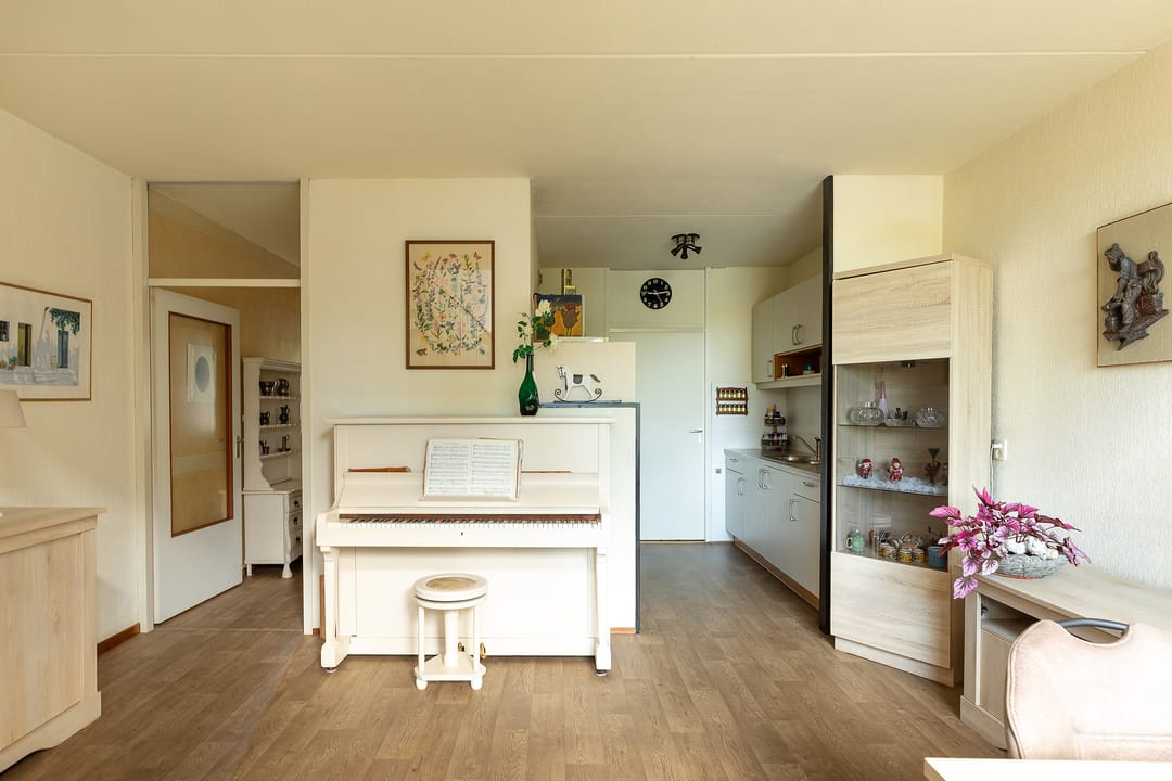 Foto 7 van Kapittelweg 19