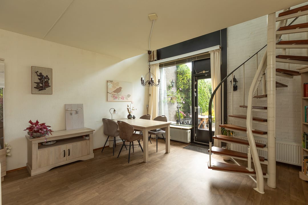 Foto 8 van Kapittelweg 19