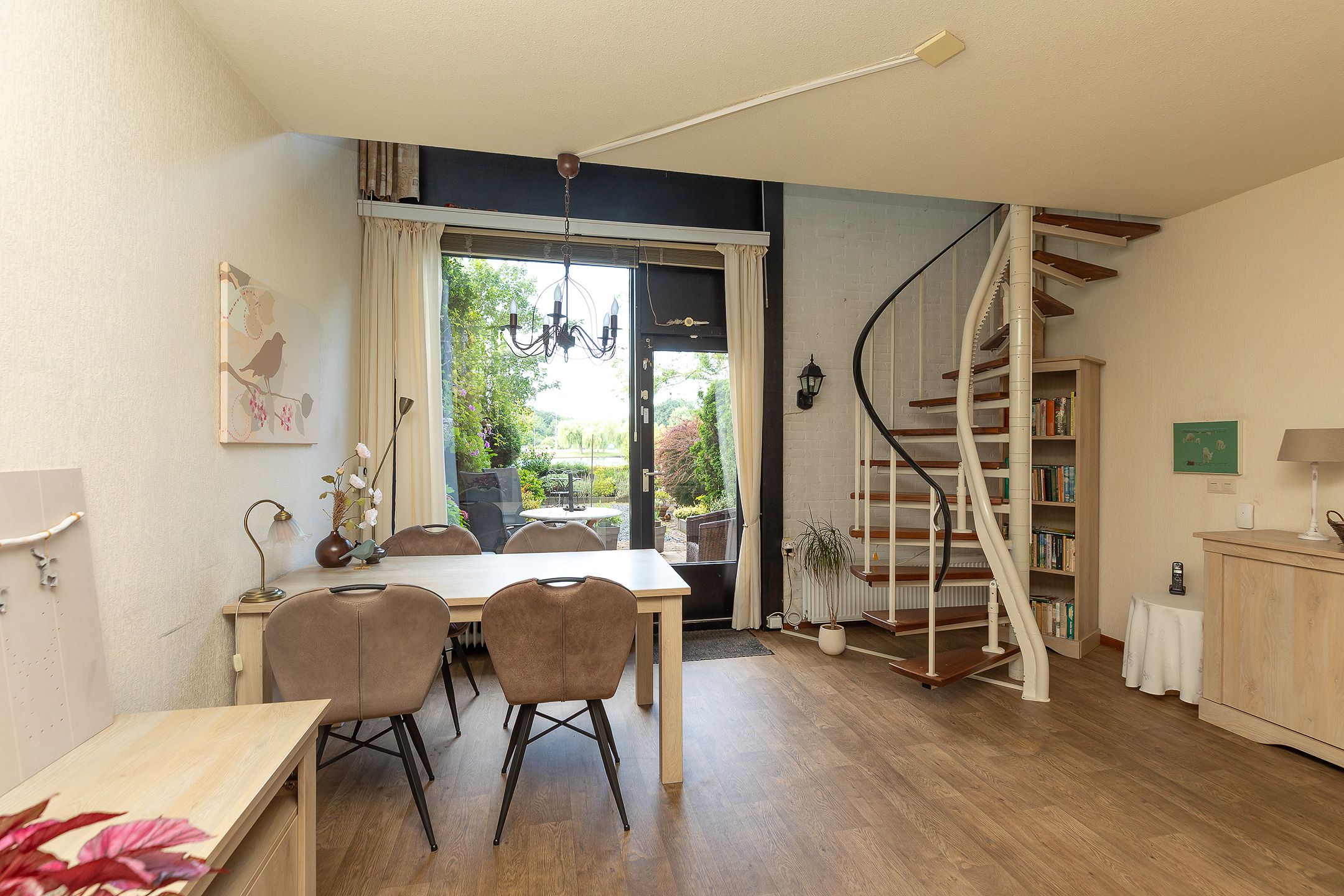 Foto 9 van Kapittelweg 19