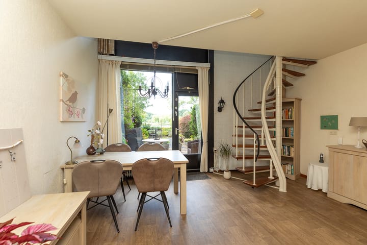 Foto 9 van Kapittelweg 19