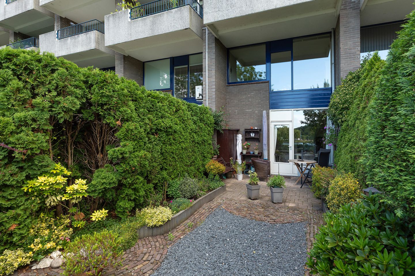 Foto 19 van Kapittelweg 19