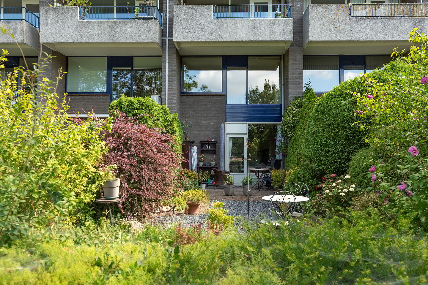 Foto 20 van Kapittelweg 19