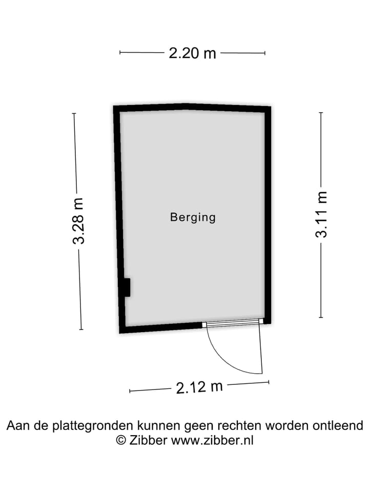 Foto 27 van Jan Zwanenburghof 20-3