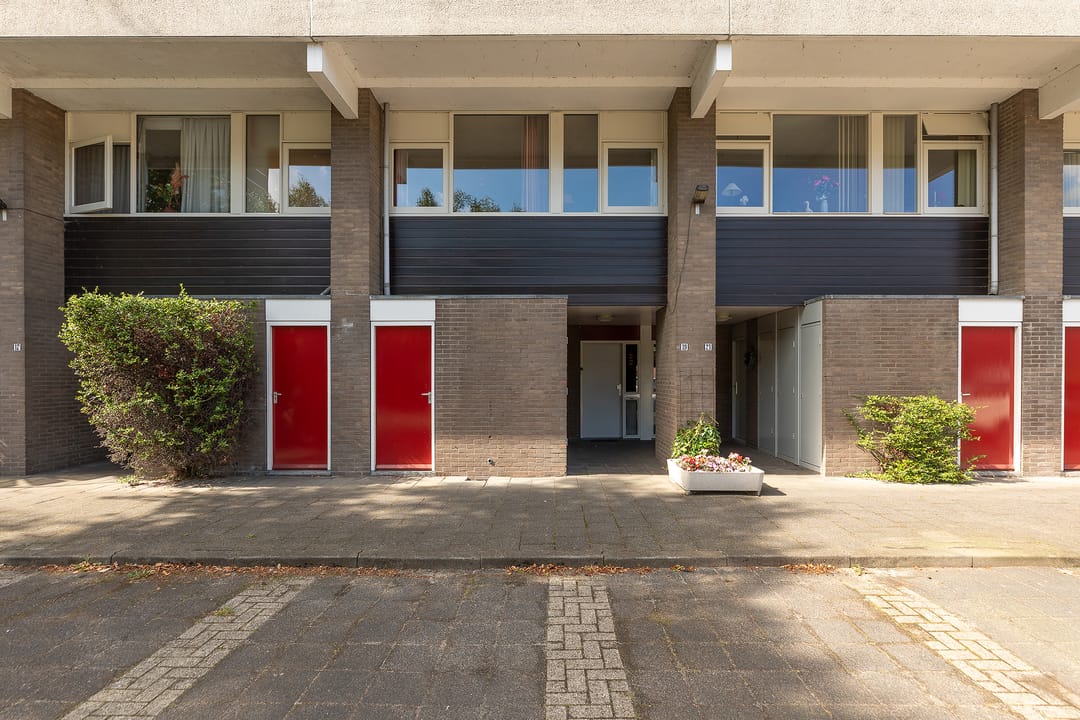 Foto 22 van Kapittelweg 19