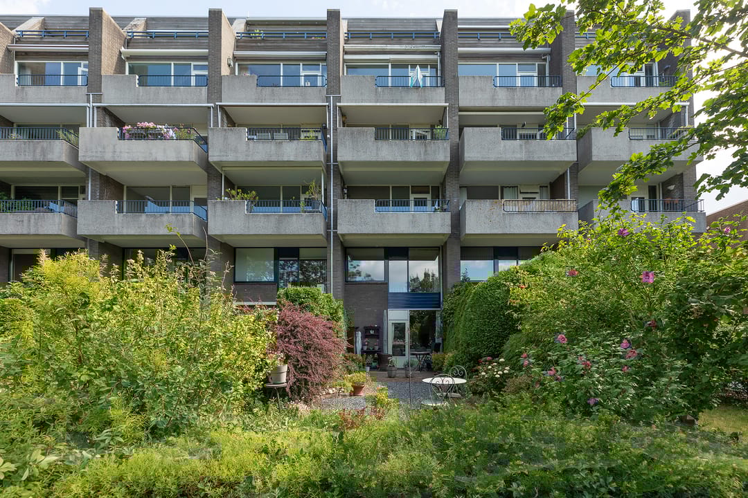 Foto 26 van Kapittelweg 19