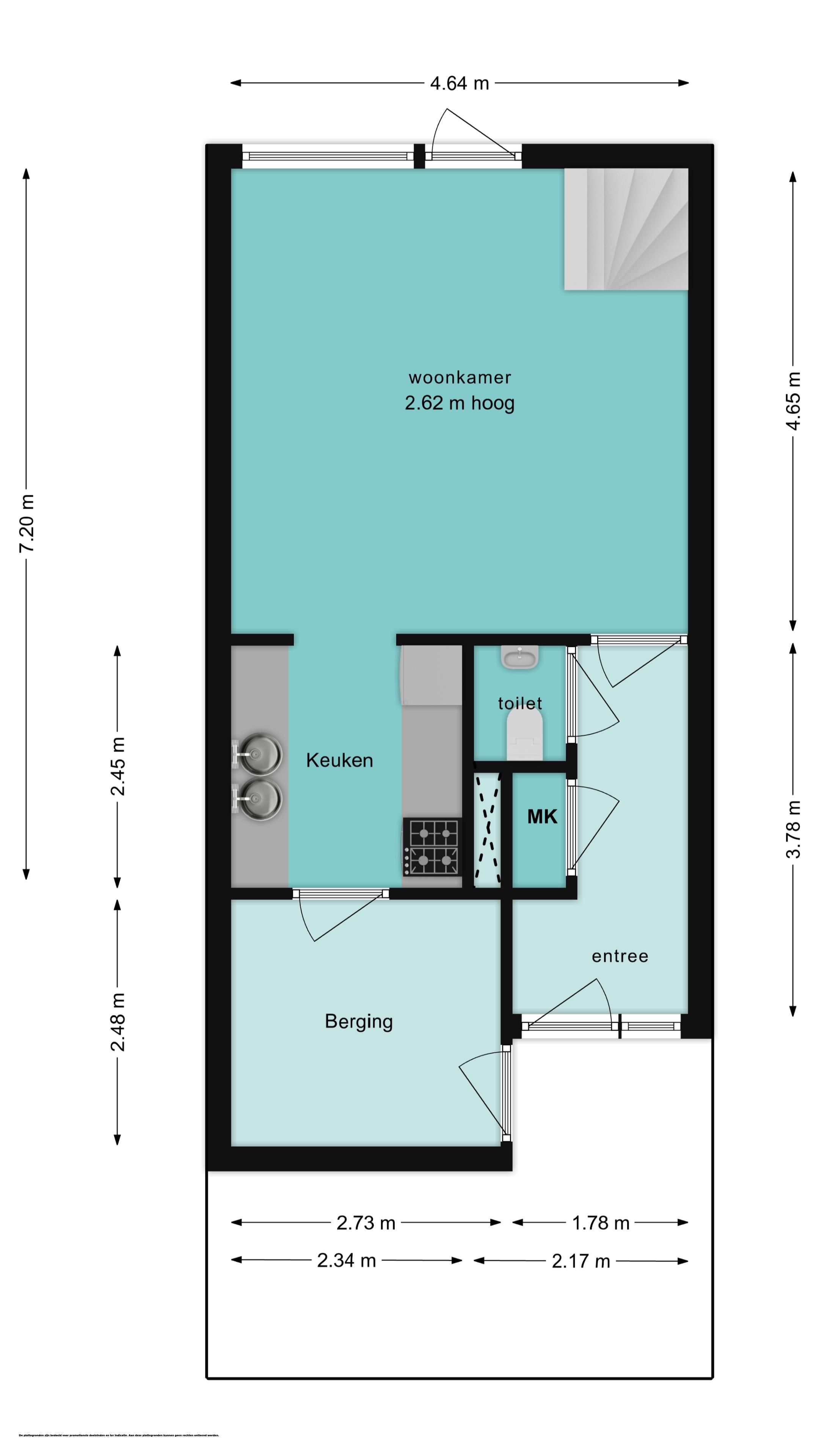 Foto 27 van Kapittelweg 19