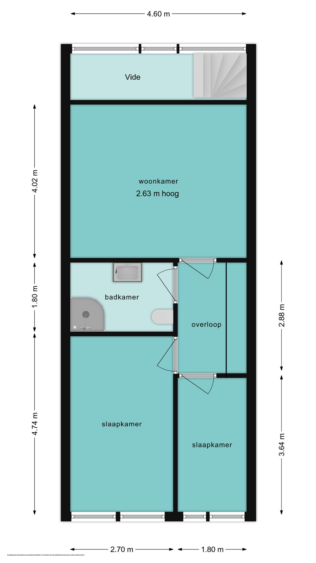 Foto 28 van Kapittelweg 19