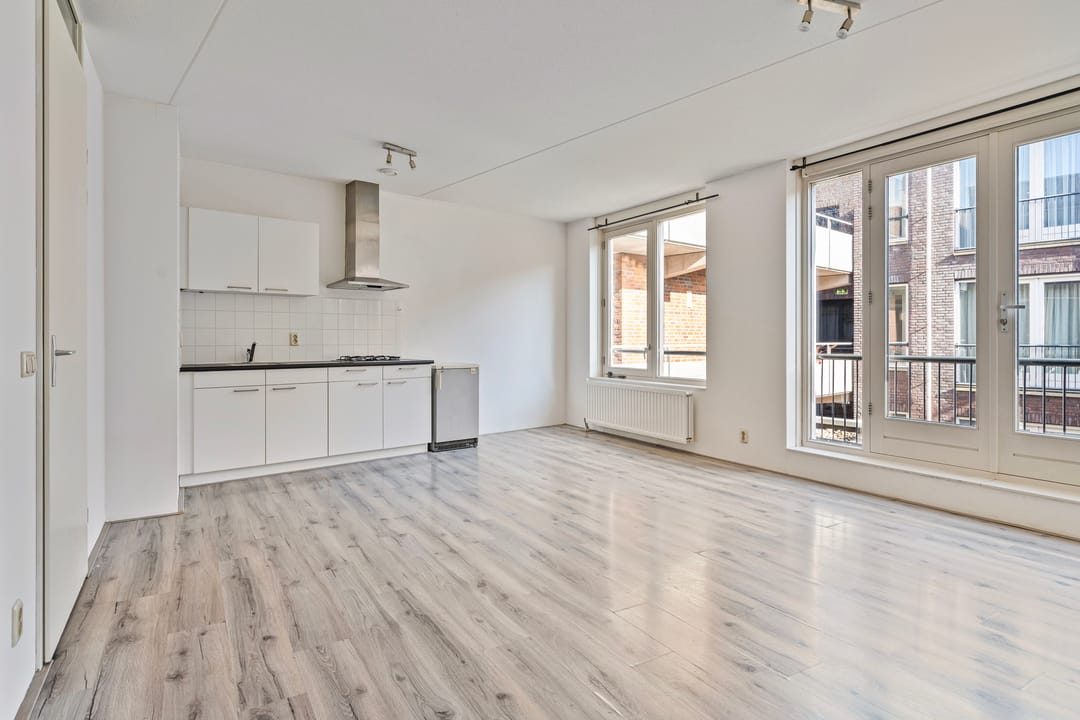 Foto 2 van Victoriberg 49-V5