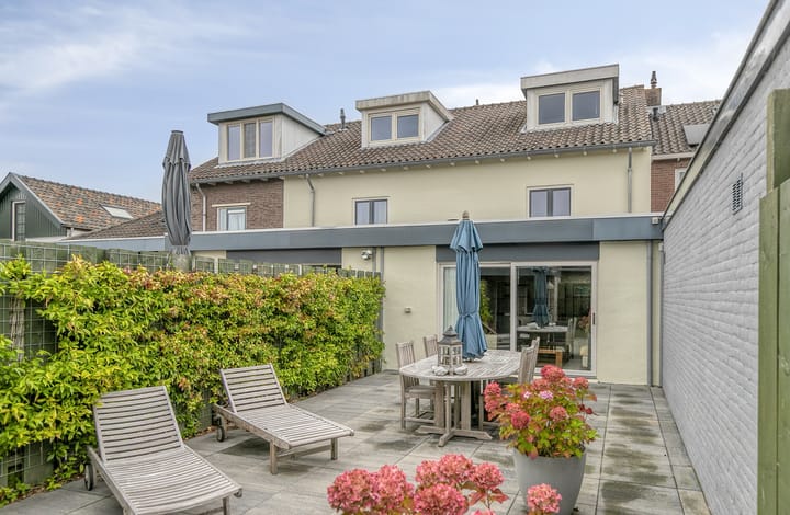 Foto 2 van Hoofdstraat 36-B