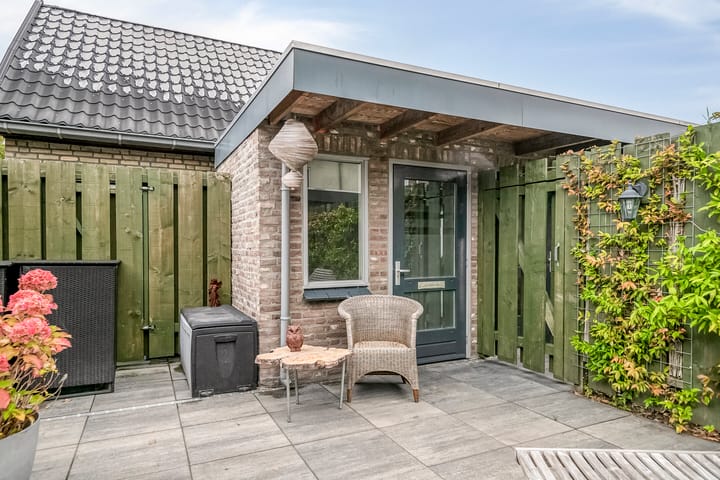 Photo 21 of Hoofdstraat 36-B