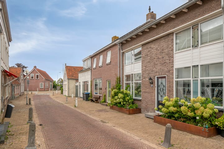 Photo 23 of Hoofdstraat 36-B