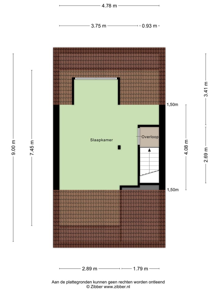 Photo 27 of Hoofdstraat 36-B