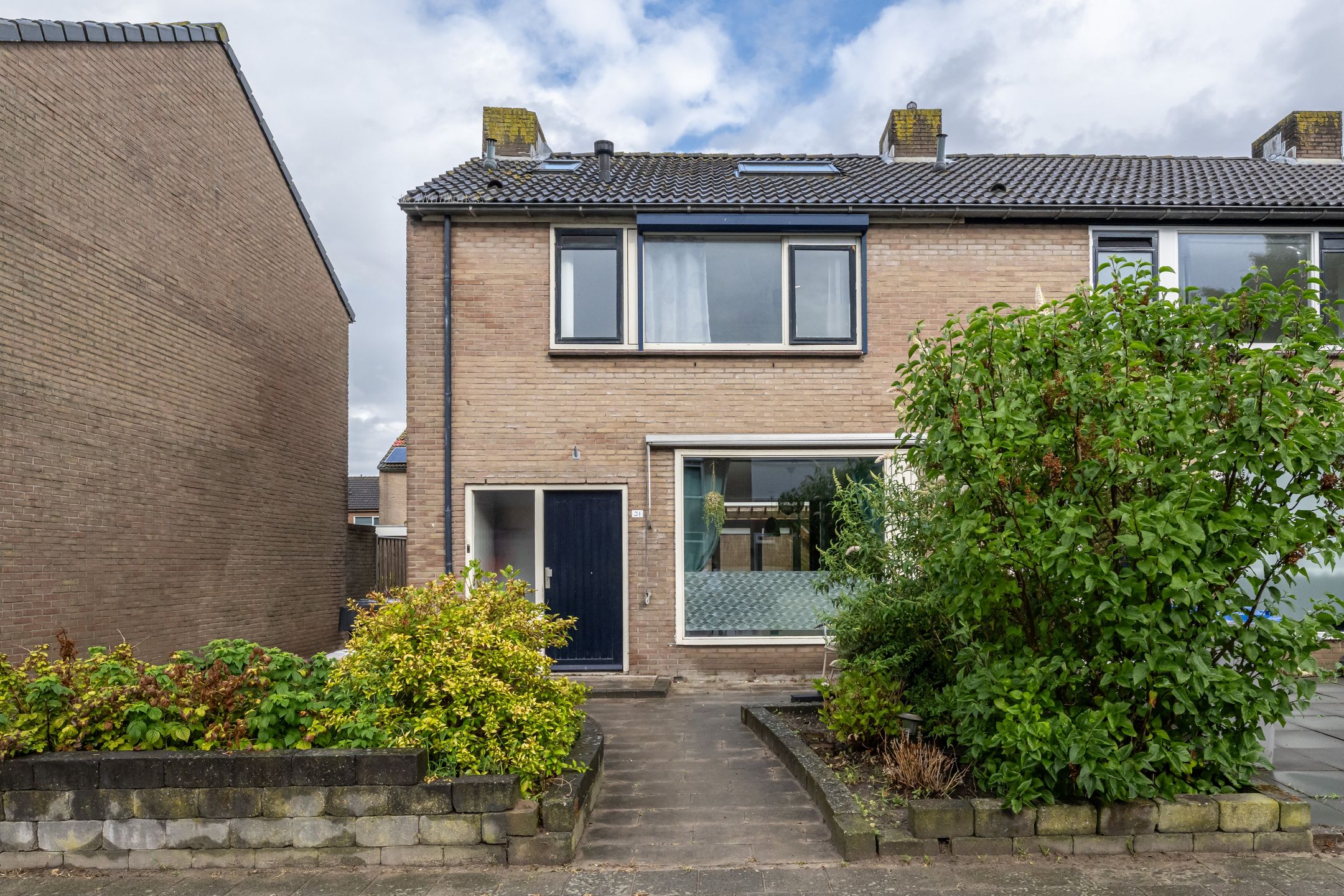 Hertog Jan van Beierenlaan, 31, Nieuwe-Tonge, 3244XH, Zuid-Holland, Nederland 31