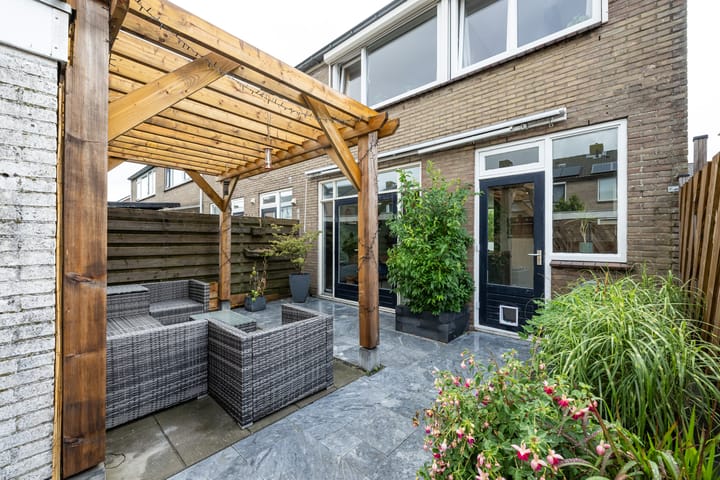 Foto 2 van Hertog Jan van Beierenlaan 31