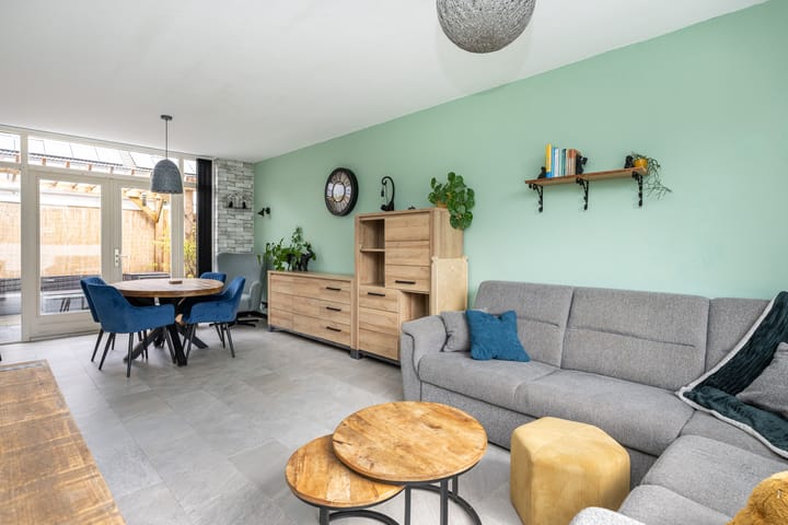 Foto 3 van Hertog Jan van Beierenlaan 31