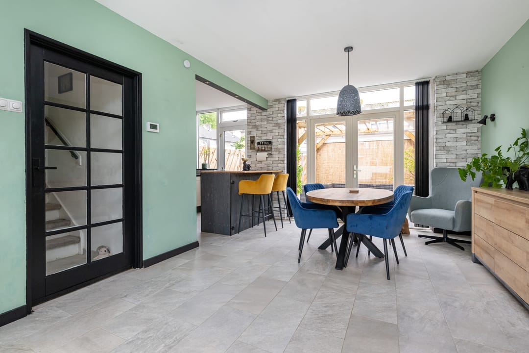 Foto 11 van Hertog Jan van Beierenlaan 31