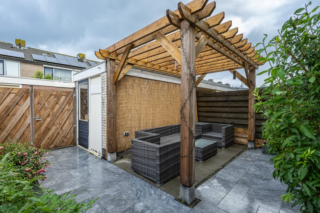 Foto 22 van Hertog Jan van Beierenlaan 31