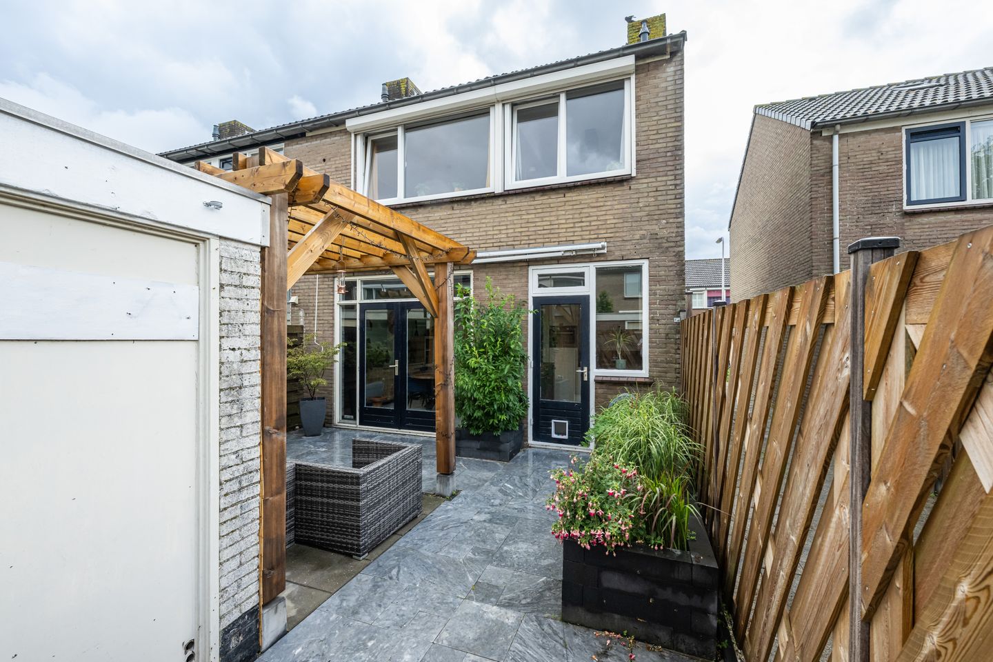 Foto 25 van Hertog Jan van Beierenlaan 31