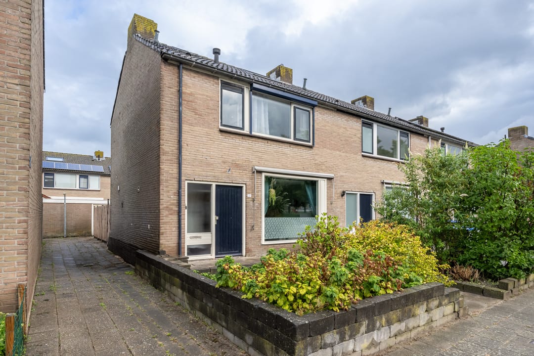 Foto 26 van Hertog Jan van Beierenlaan 31