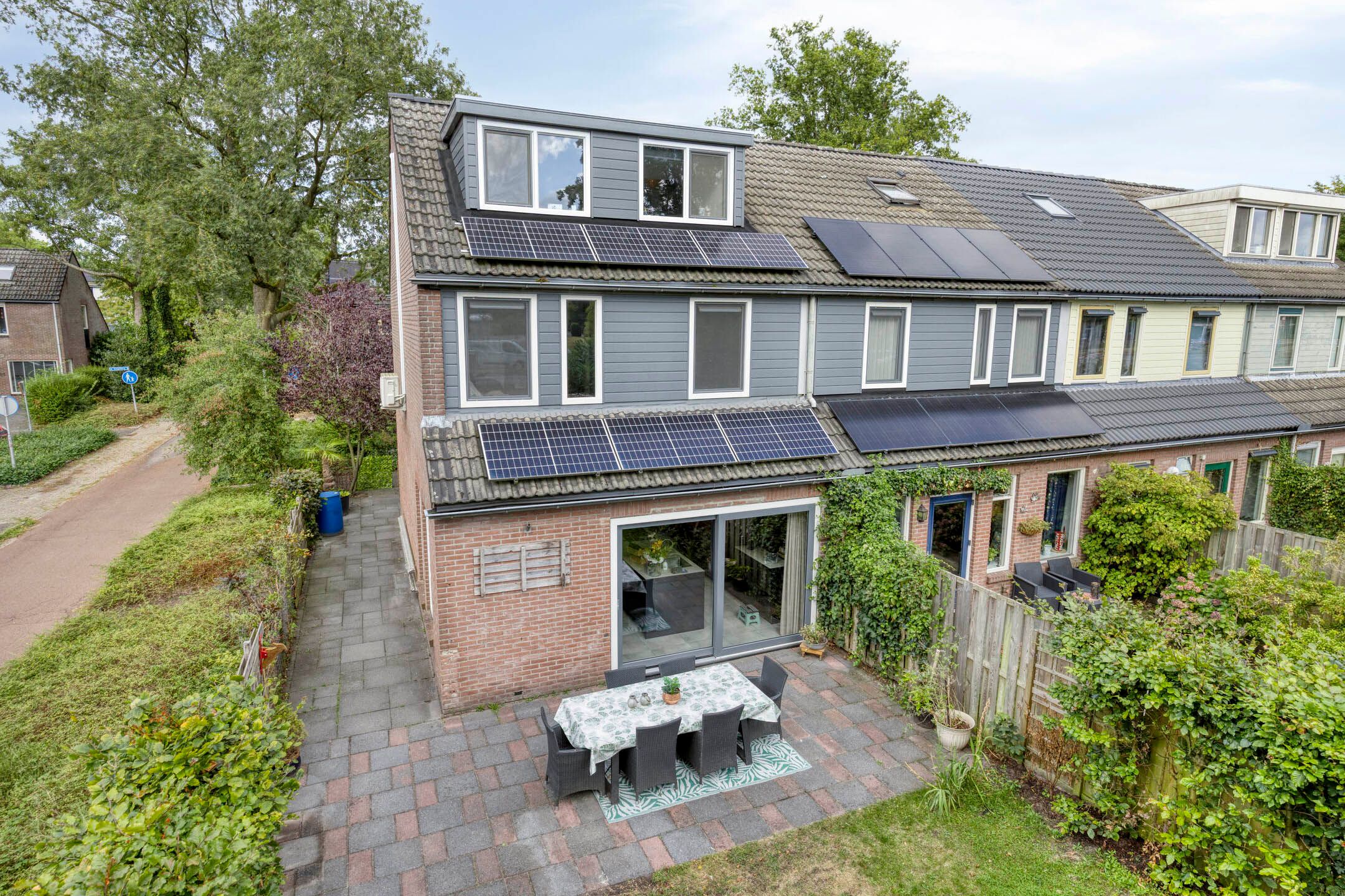 Singelberg, 62, Hardenberg, 7772DC, Overijssel, Nederland 62