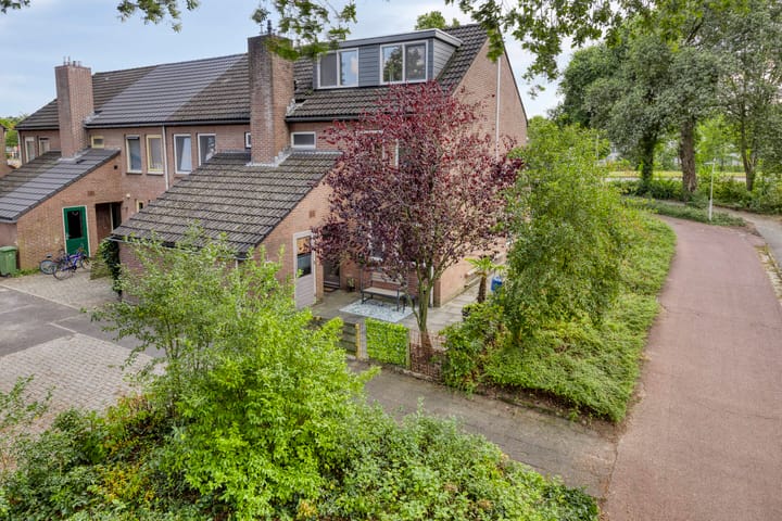 Foto 4 van Singelberg 62