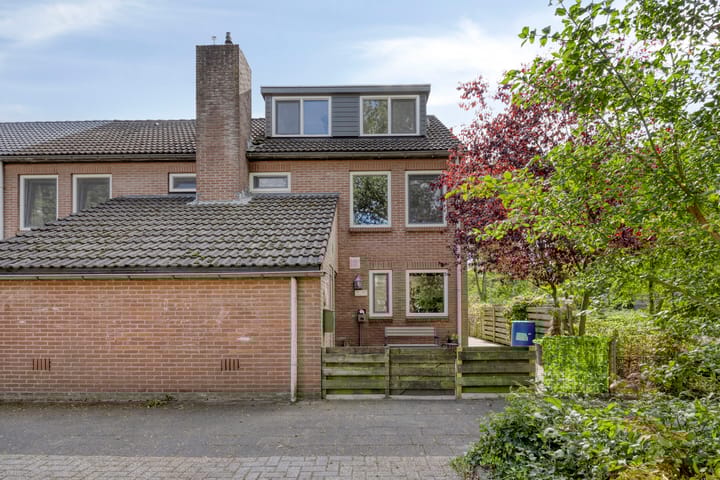 Foto 5 van Singelberg 62