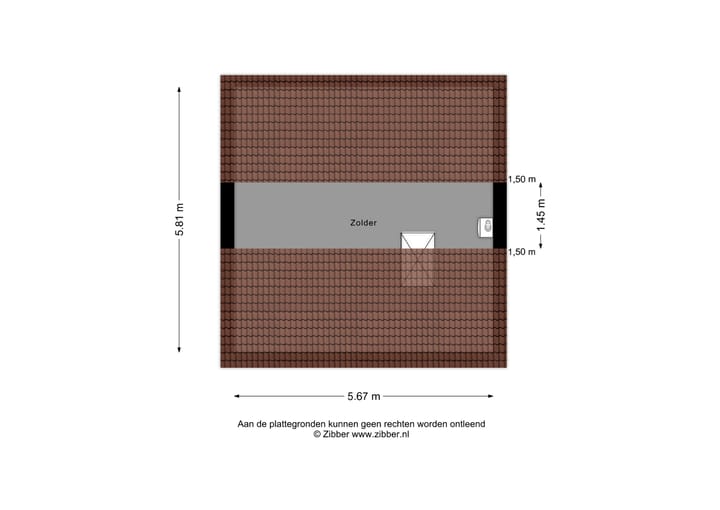 Foto 21 van Bevernelstraat 11