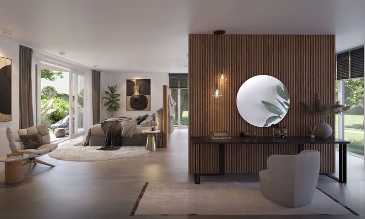 Foto 8 van Atalantalaan 35