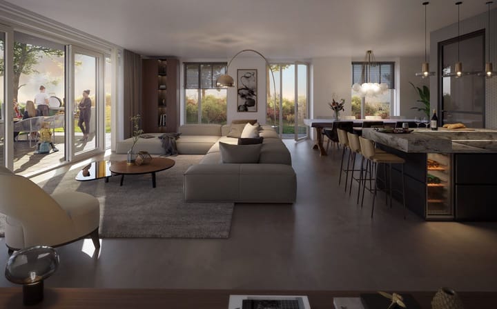 Foto 9 van Atalantalaan 35