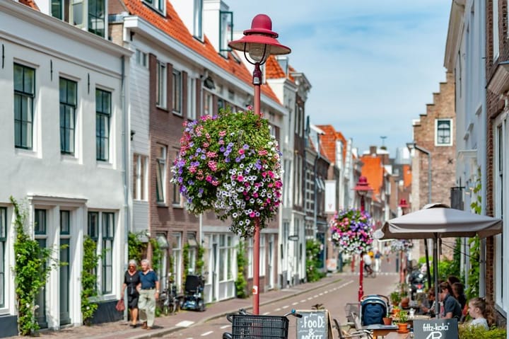 Foto 12 van Atalantalaan 35