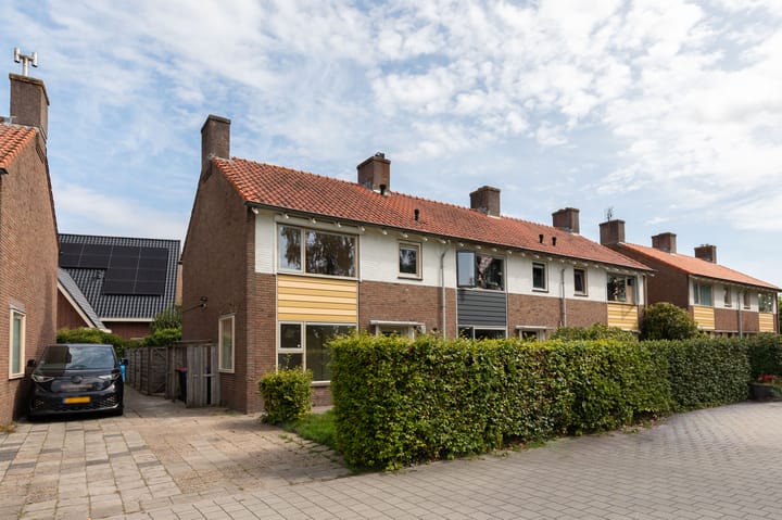 Foto 6 van Kosterijweg 68