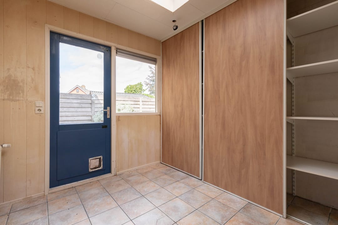 Foto 16 van Kosterijweg 68