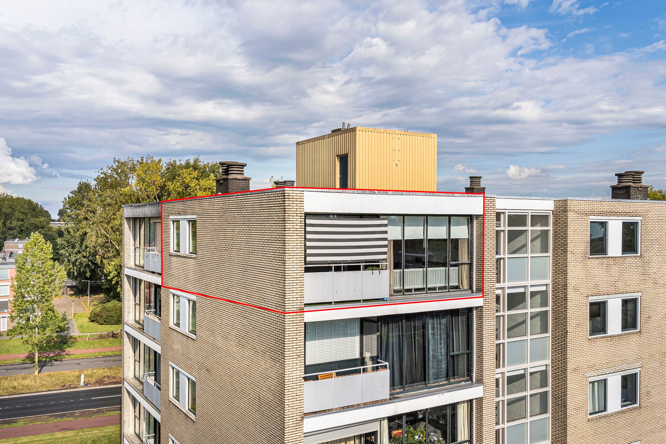 Bontekoestraat 17-, 17, 6, Arnhem, 6826ST, Gelderland, Nederland 17