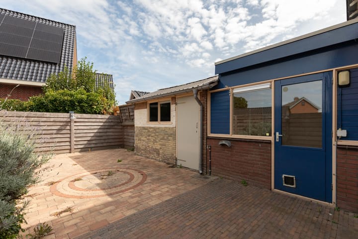 Foto 36 van Kosterijweg 68