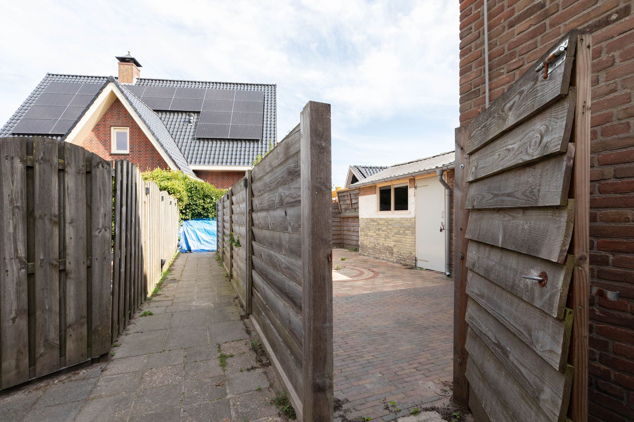 Foto 39 van Kosterijweg 68