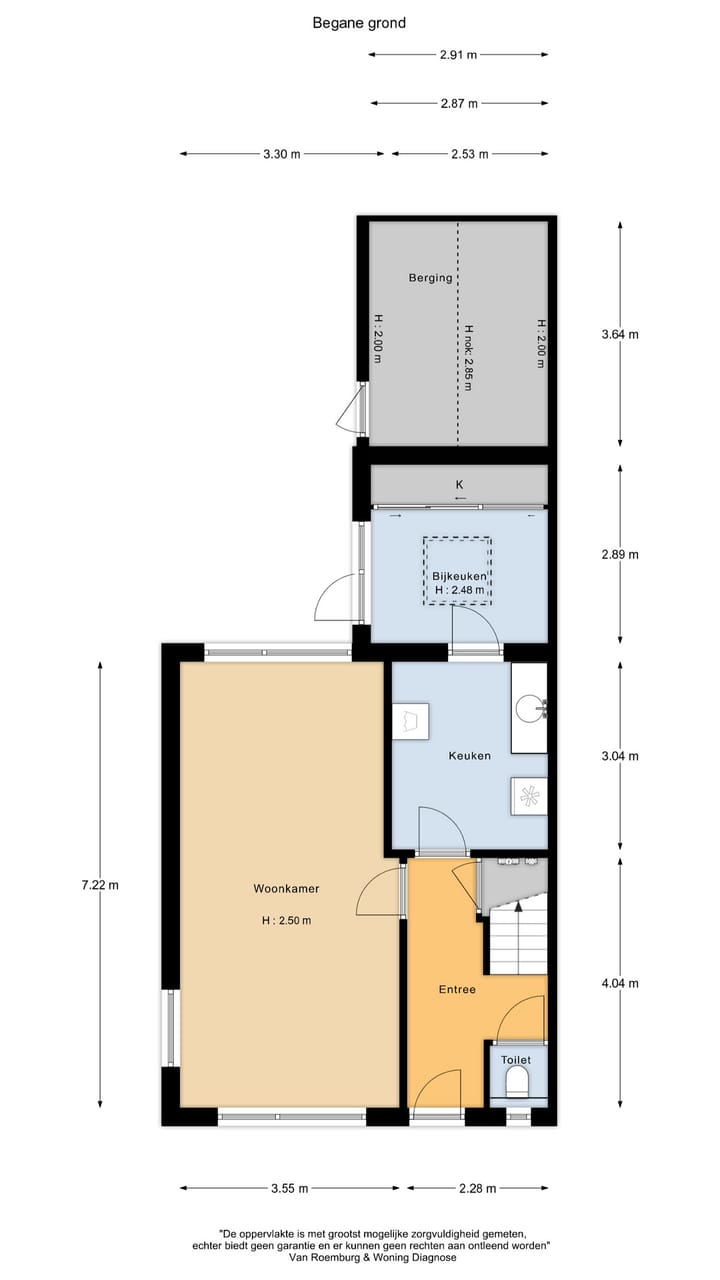 Foto 40 van Kosterijweg 68