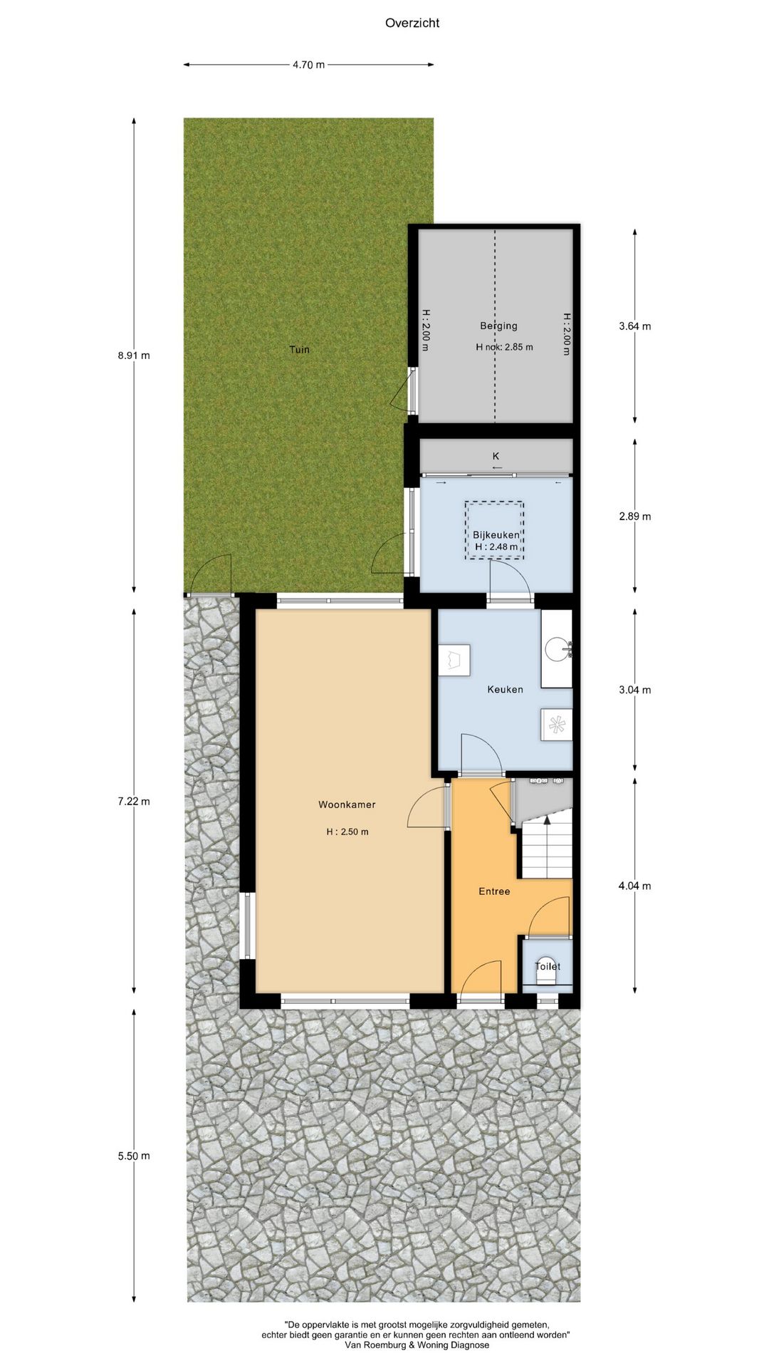 Foto 43 van Kosterijweg 68