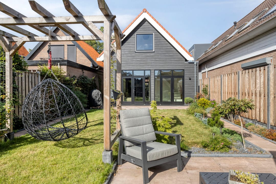 Foto 1 van Rijksstraatweg 22